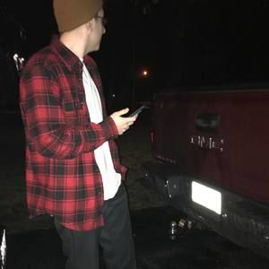 Meet your Posher, Matt